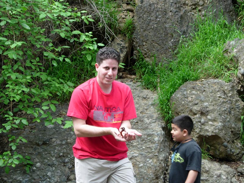 2005 Temescal Hiking 009