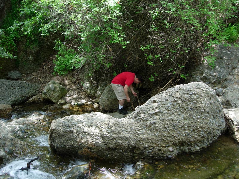 2005 Temescal Hiking 024