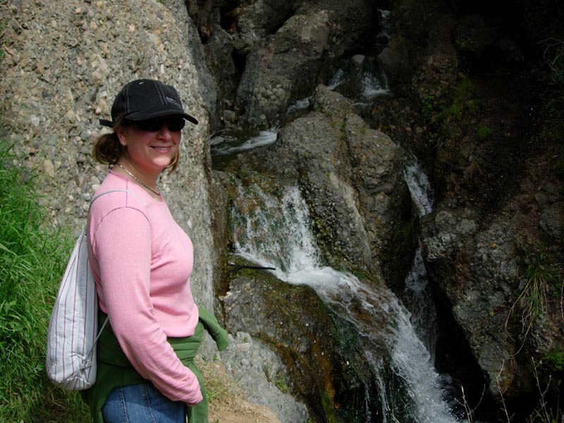 2005 Temescal Hiking 029