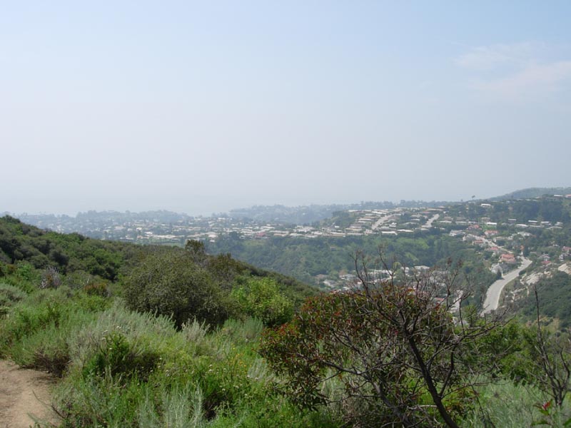2005 Temescal Hiking 036