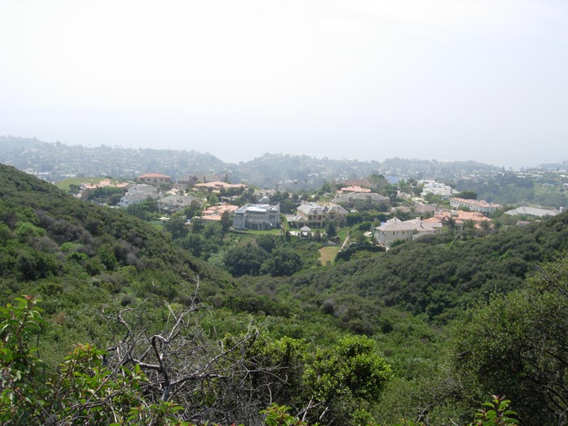 2005 Temescal Hiking 061