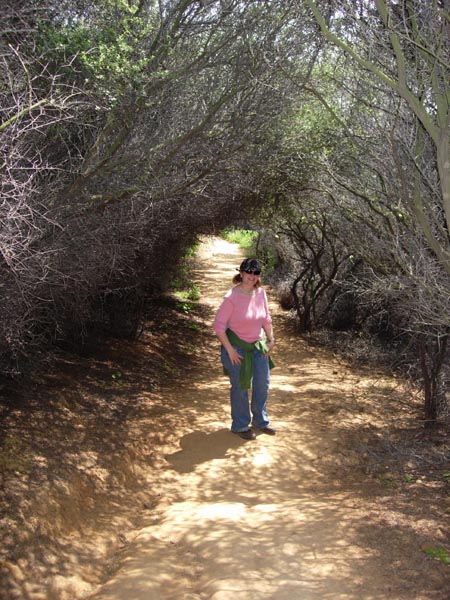 2005 Temescal Hiking 062