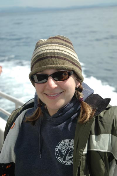 2005 Whale Watching 101