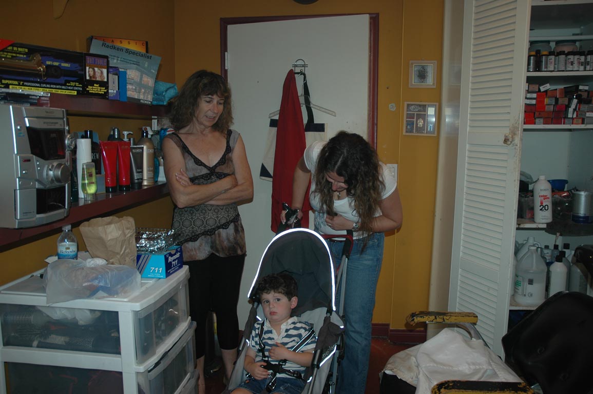 2006 Lital Wedding 128