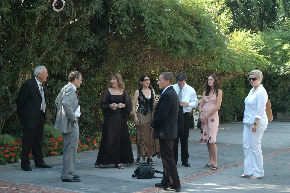 2006 Lital Wedding 158