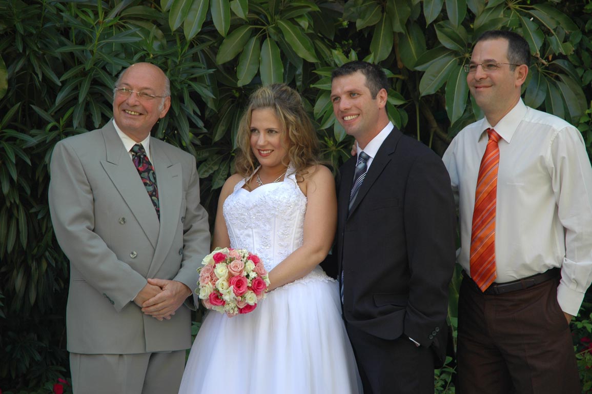 2006 Lital Wedding 159
