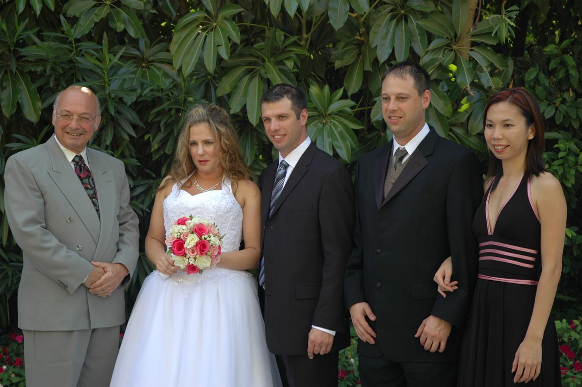 2006 Lital Wedding 161
