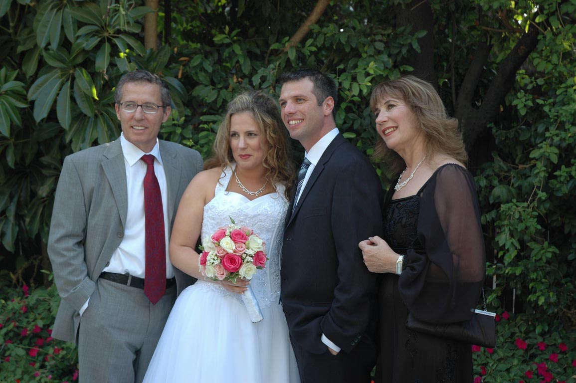 2006 Lital Wedding 170