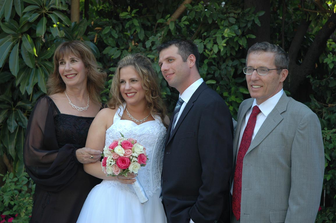 2006 Lital Wedding 173