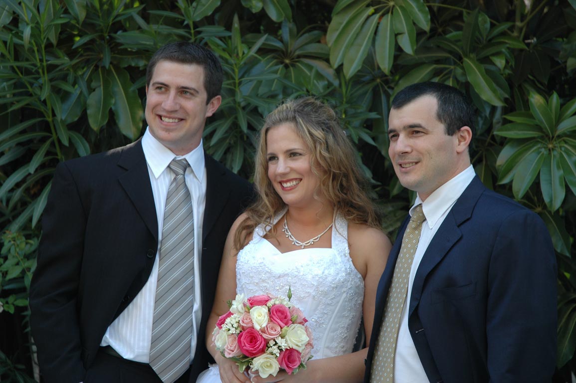 2006 Lital Wedding 179