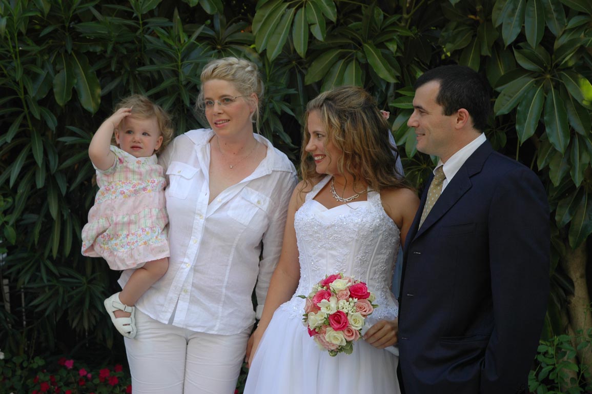2006 Lital Wedding 181