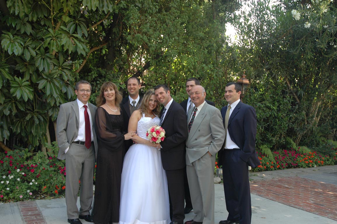 2006 Lital Wedding 190