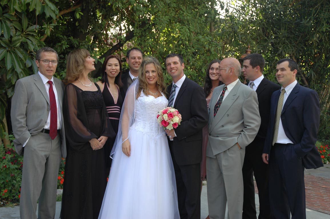 2006 Lital Wedding 191