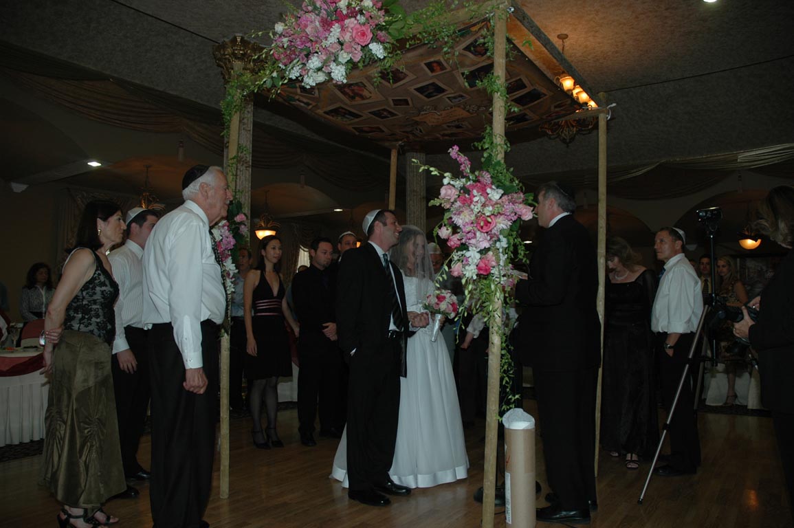 2006 Lital Wedding 207