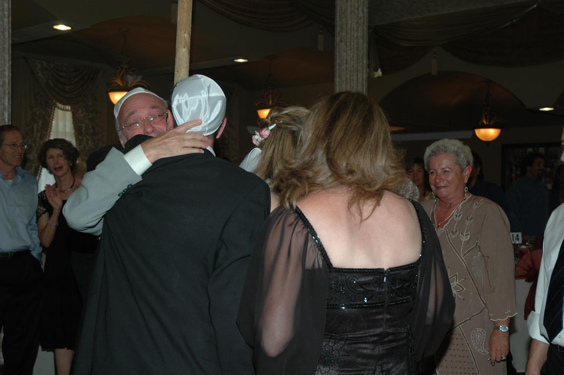 2006 Lital Wedding 233