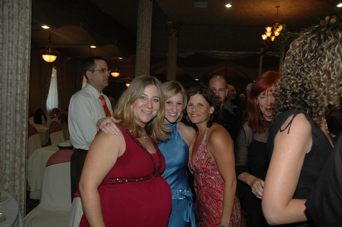 2006 Lital Wedding 246