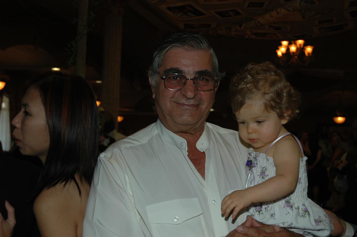 2006 Lital Wedding 252