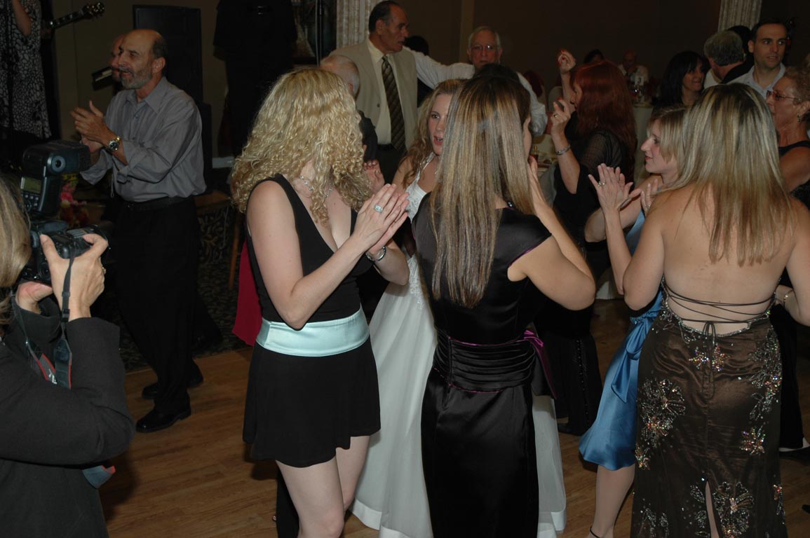 2006 Lital Wedding 257