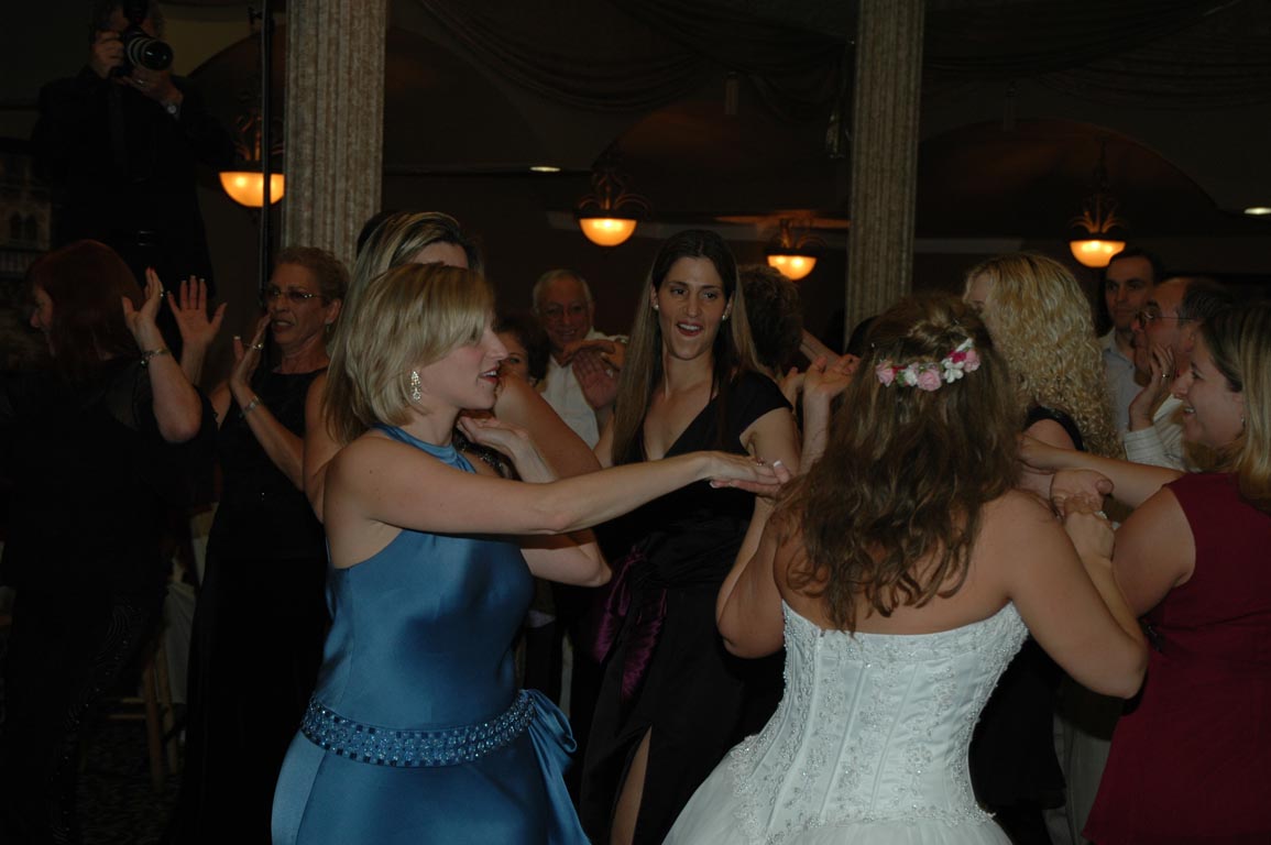 2006 Lital Wedding 258