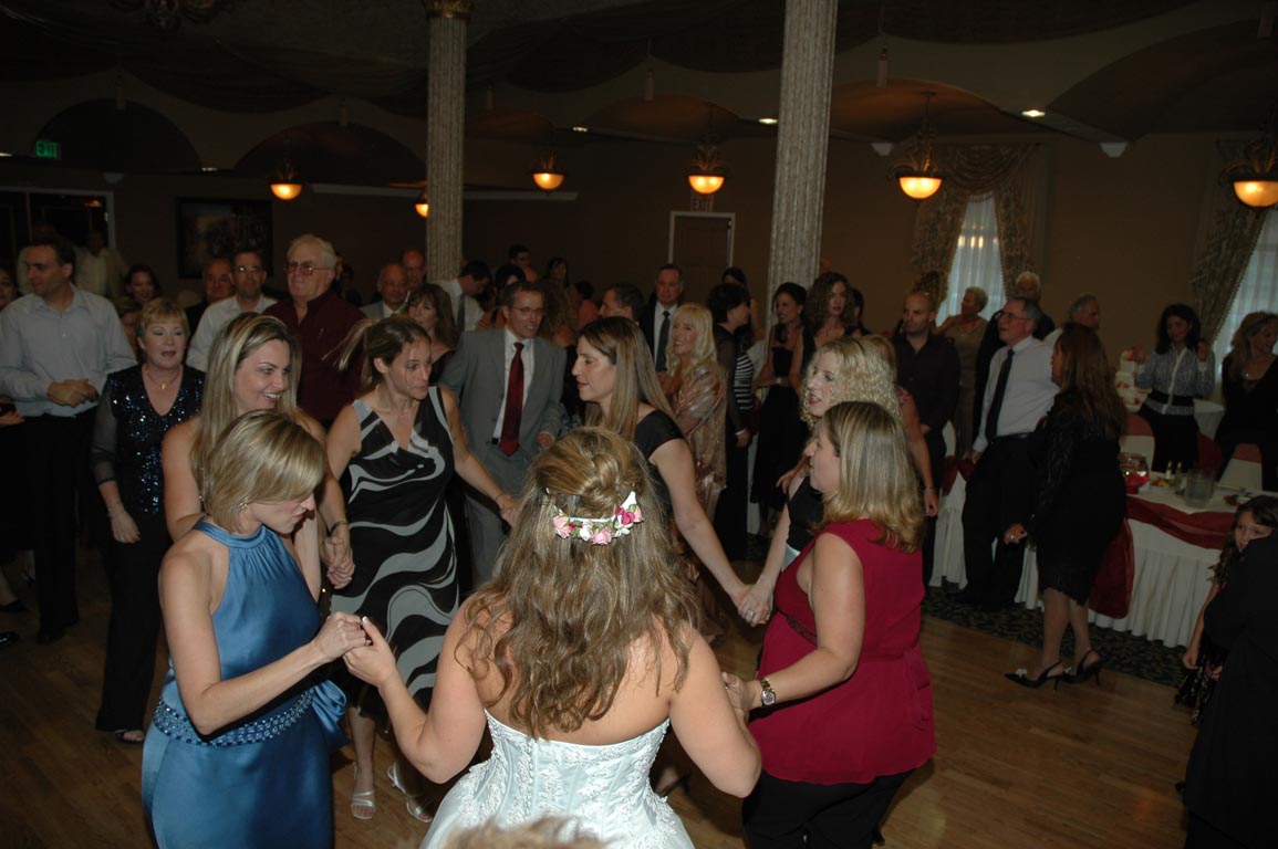 2006 Lital Wedding 260