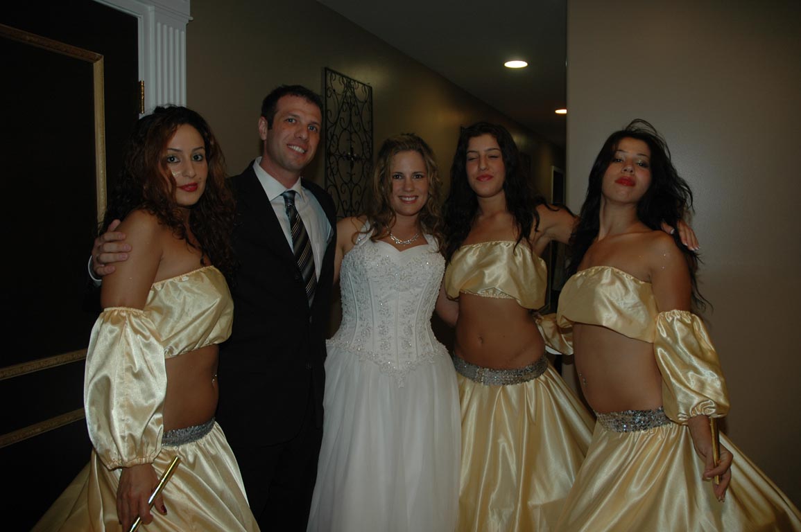 2006 Lital Wedding 308