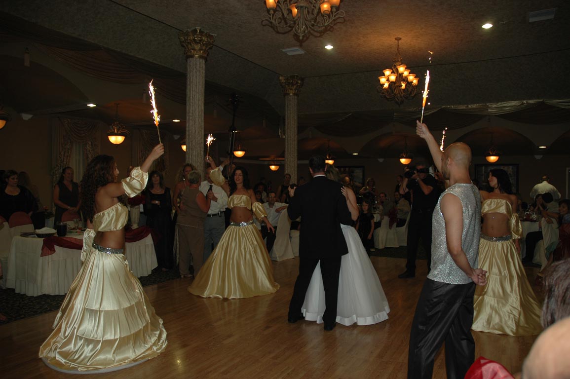 2006 Lital Wedding 318