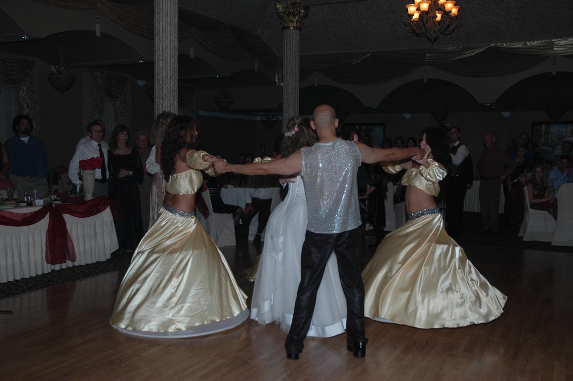 2006 Lital Wedding 322