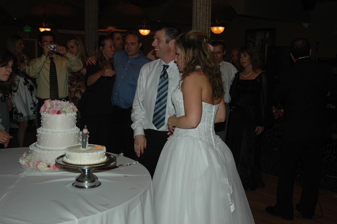 2006 Lital Wedding 345