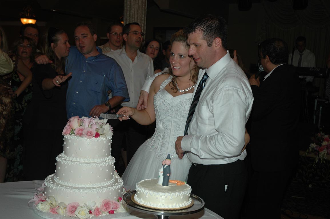 2006 Lital Wedding 346