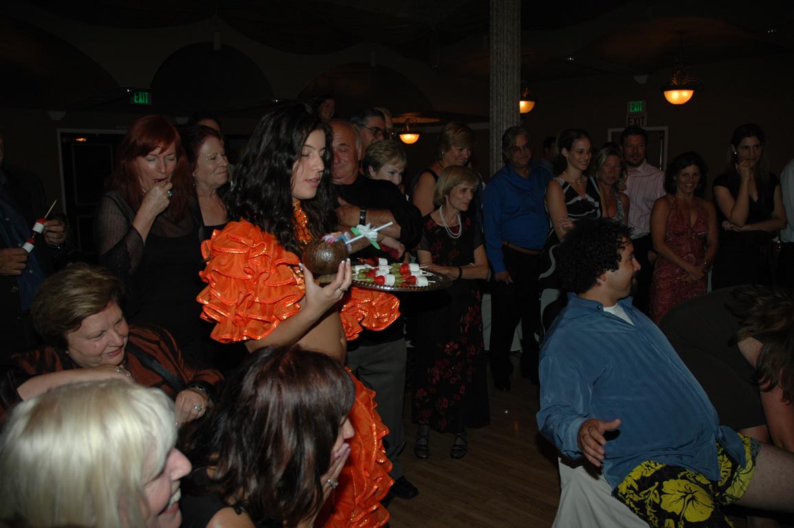2006 Lital Wedding 380