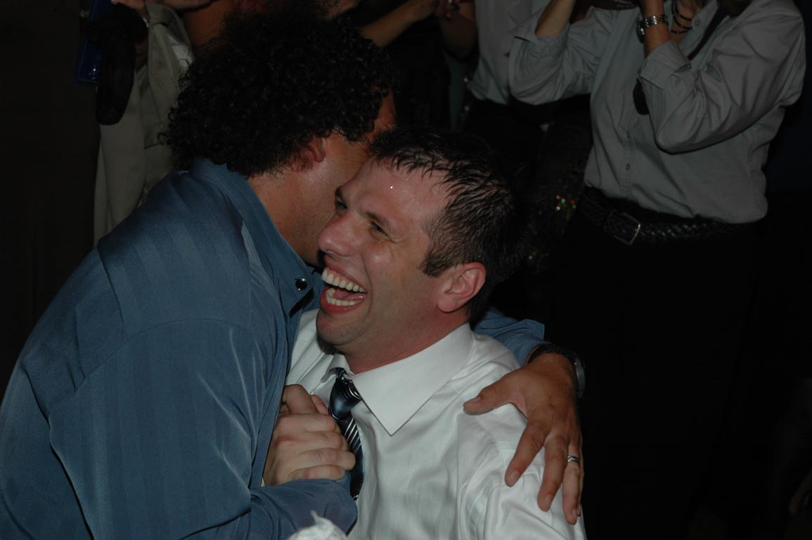 2006 Lital Wedding 387