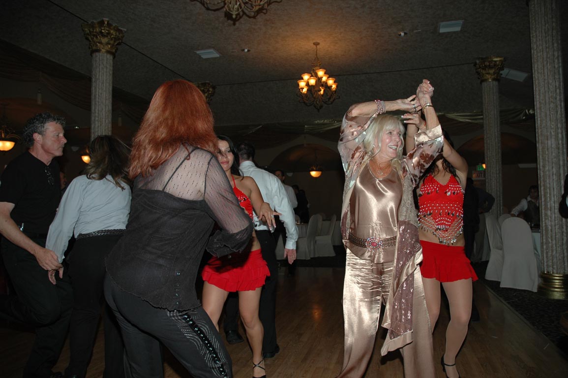 2006 Lital Wedding 436