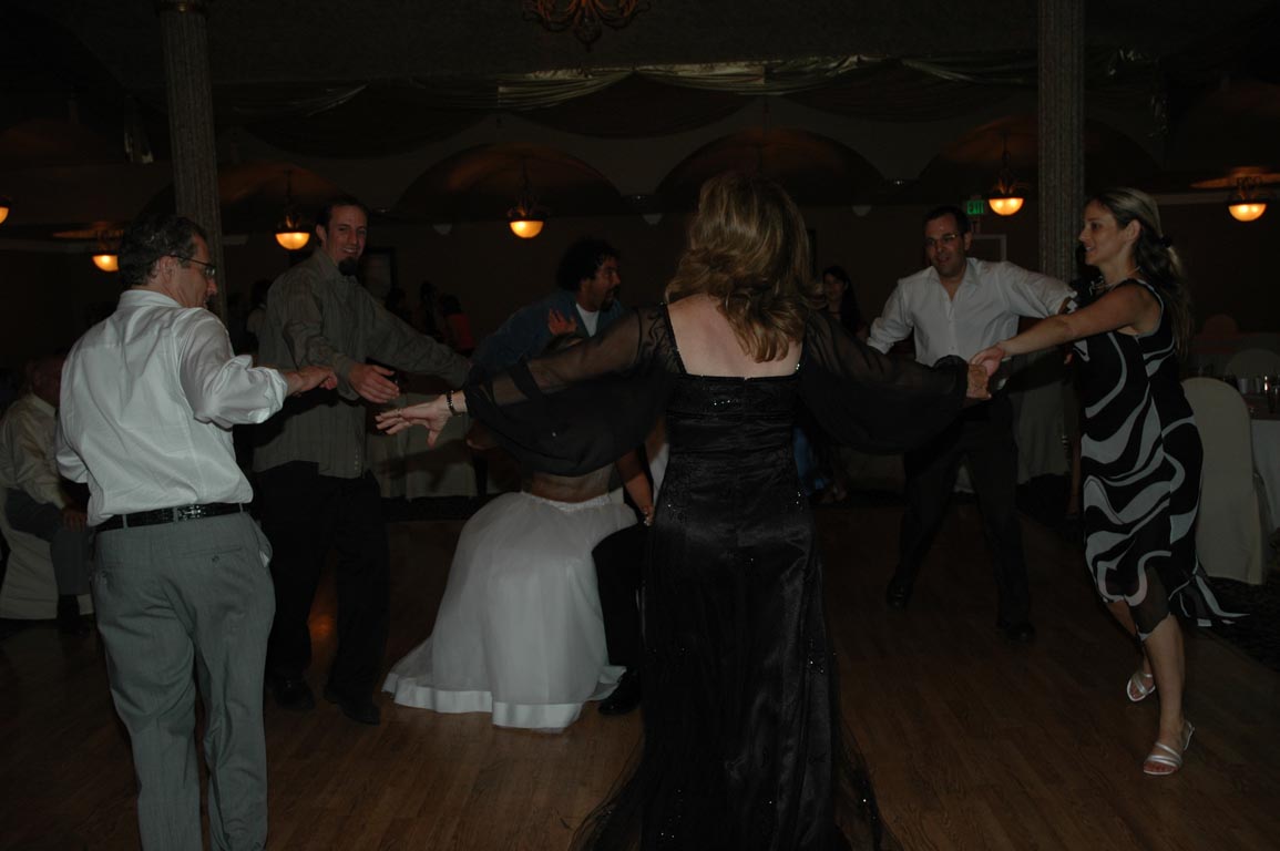 2006 Lital Wedding 454