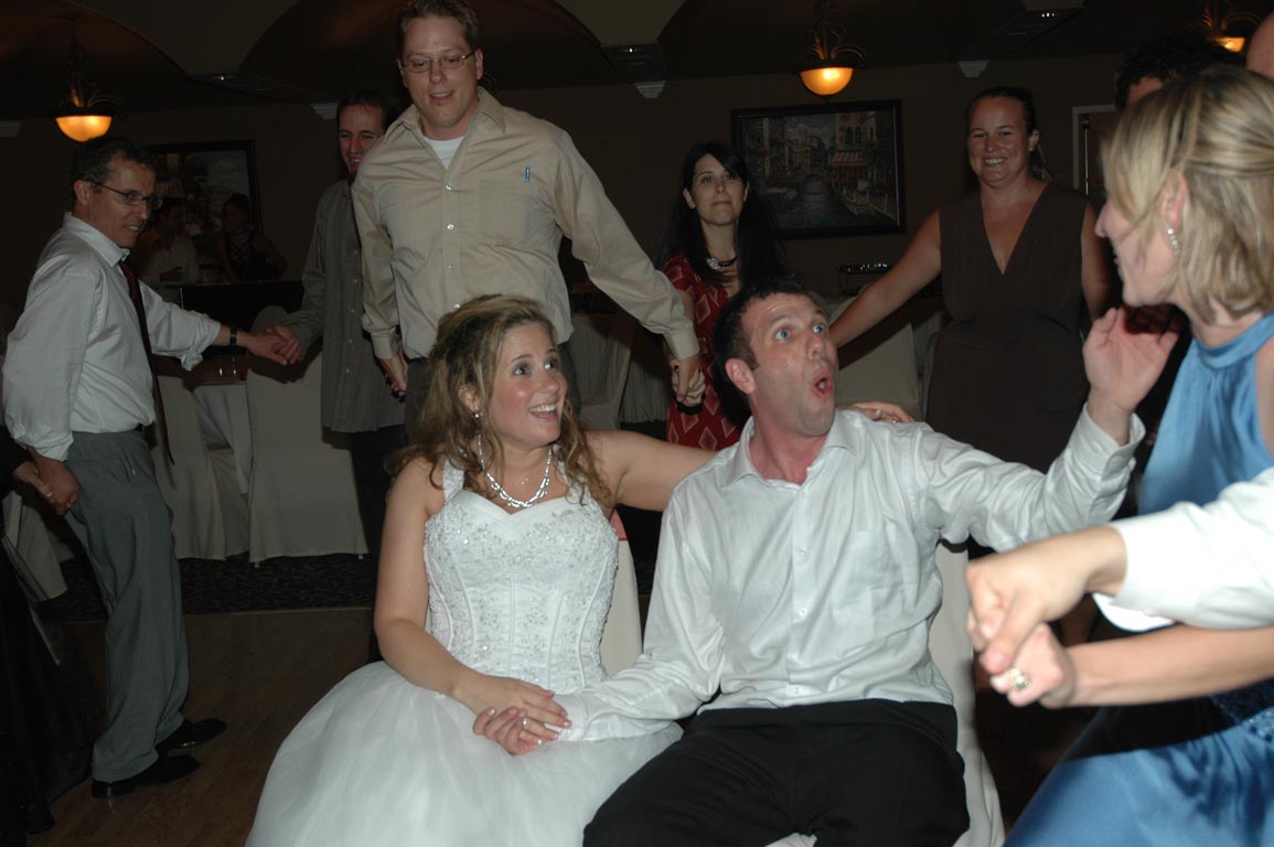 2006 Lital Wedding 458