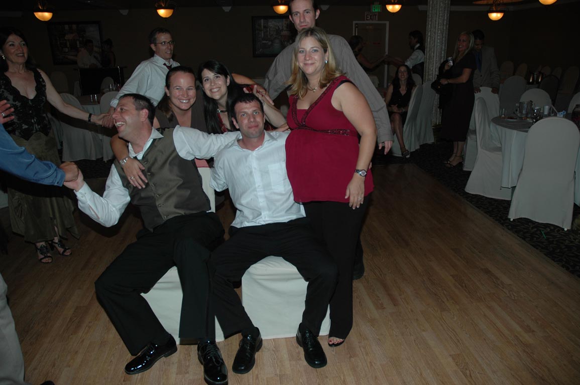 2006 Lital Wedding 465