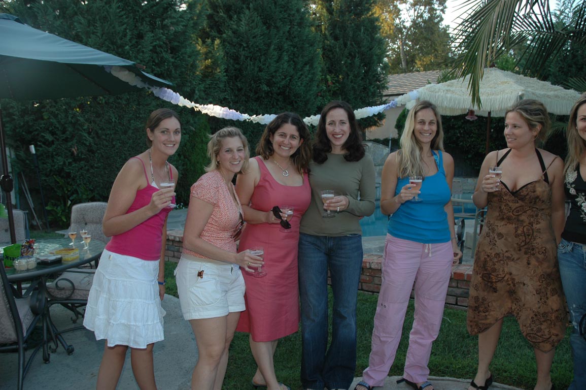 2006 Lital Wedding 009