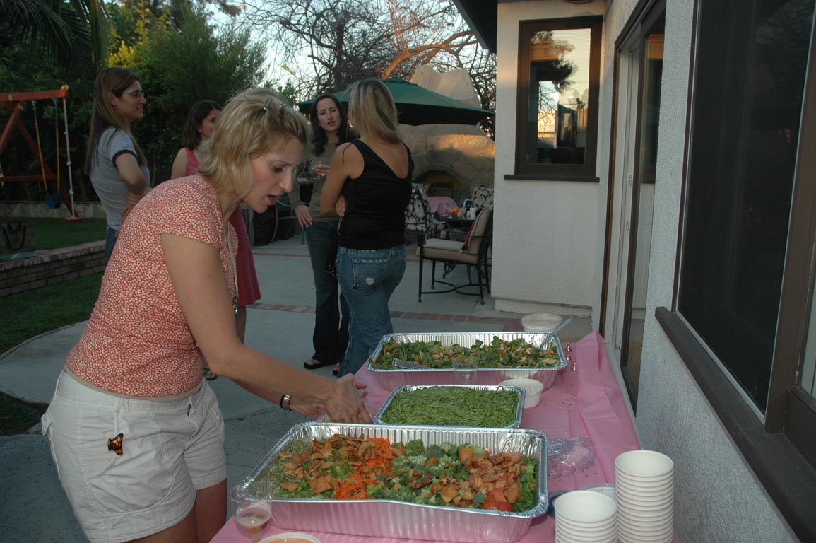 2006 Lital Wedding 019