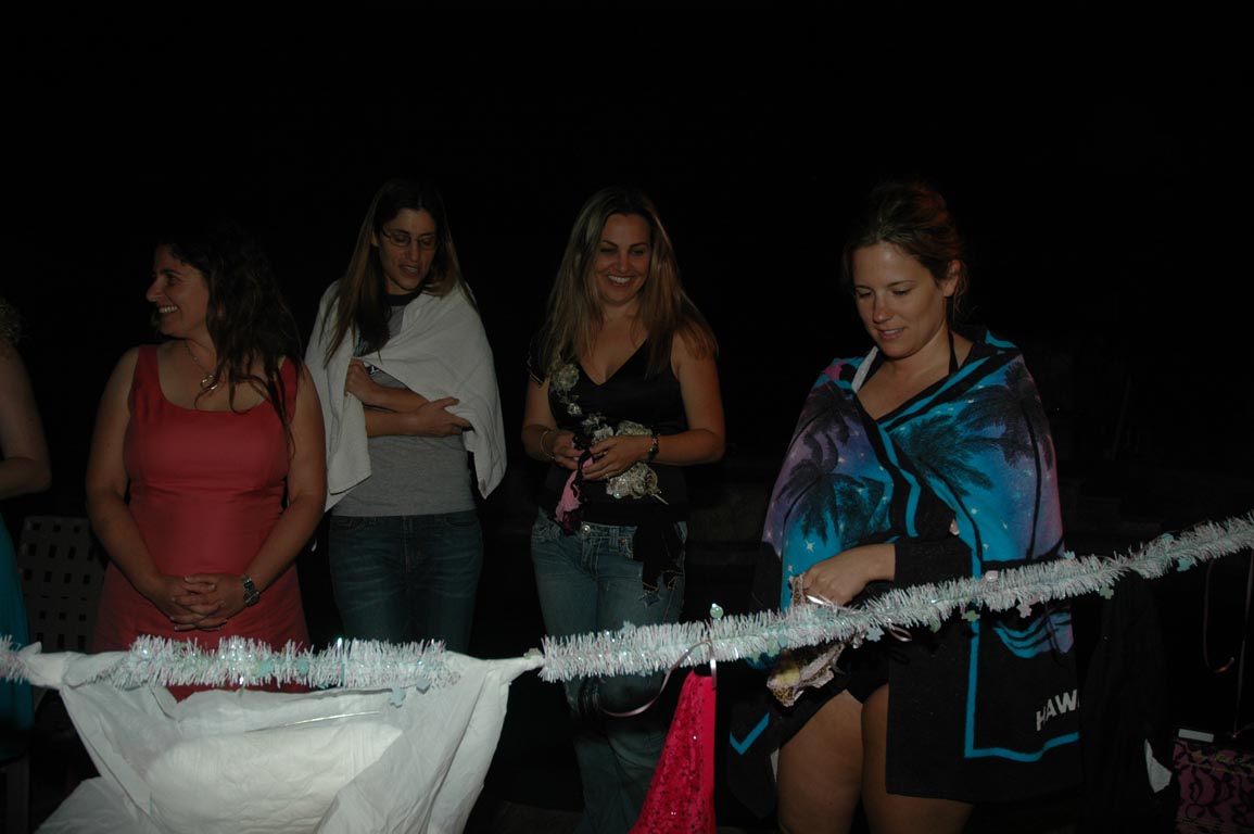 2006 Lital Wedding 072
