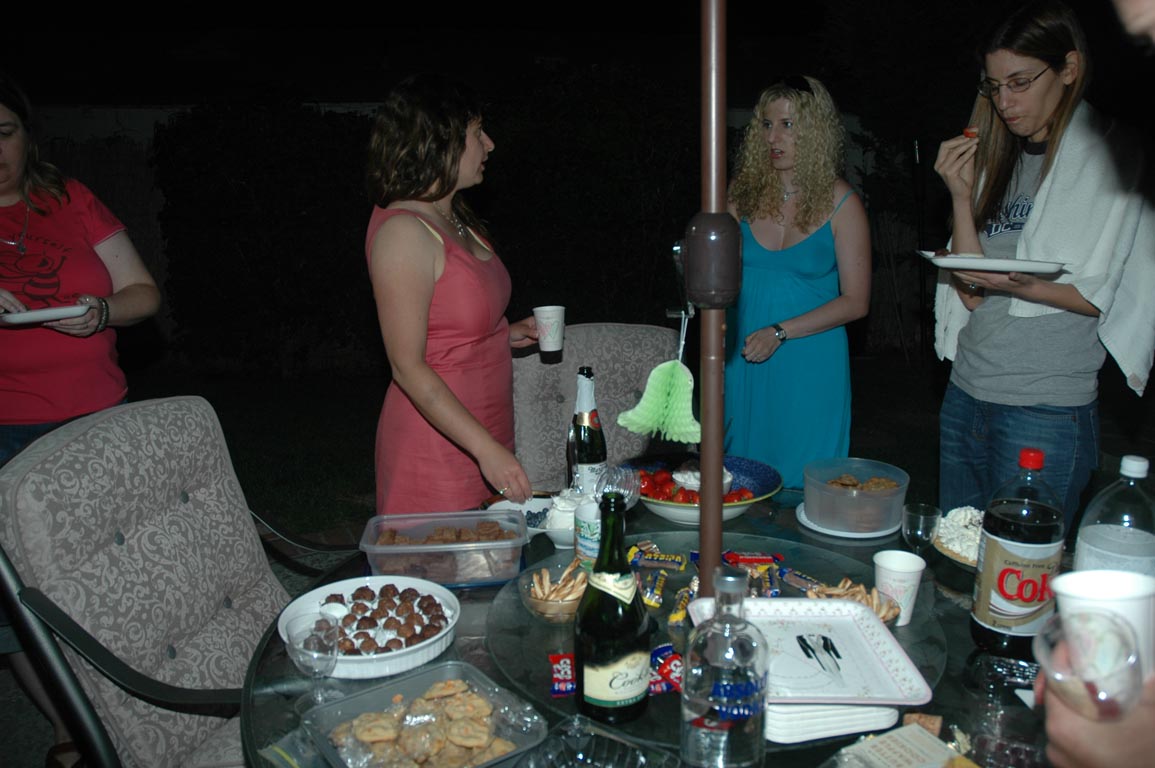 2006 Lital Wedding 099