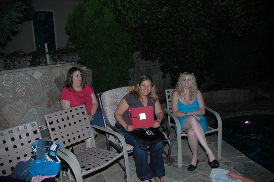 2006 Lital Wedding 104