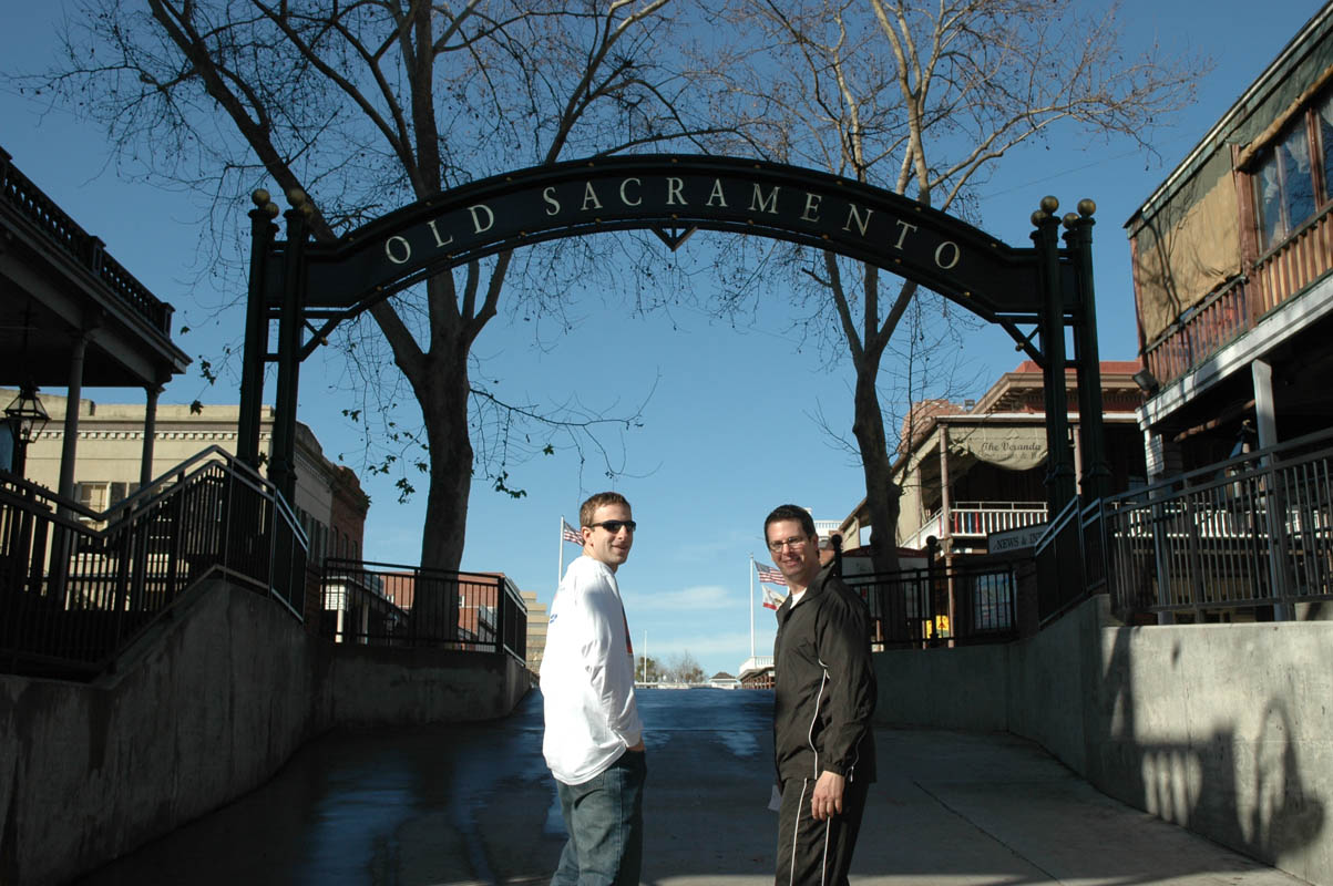 2006 Koenigsberg Wedding 006