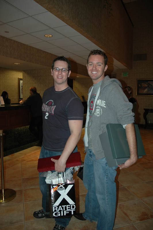2006 Koenigsberg Wedding 613