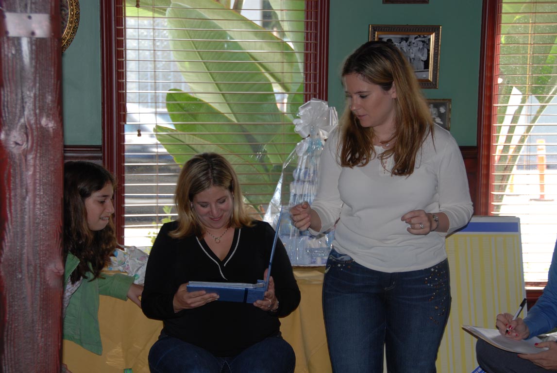 2006 Noah Shower 164