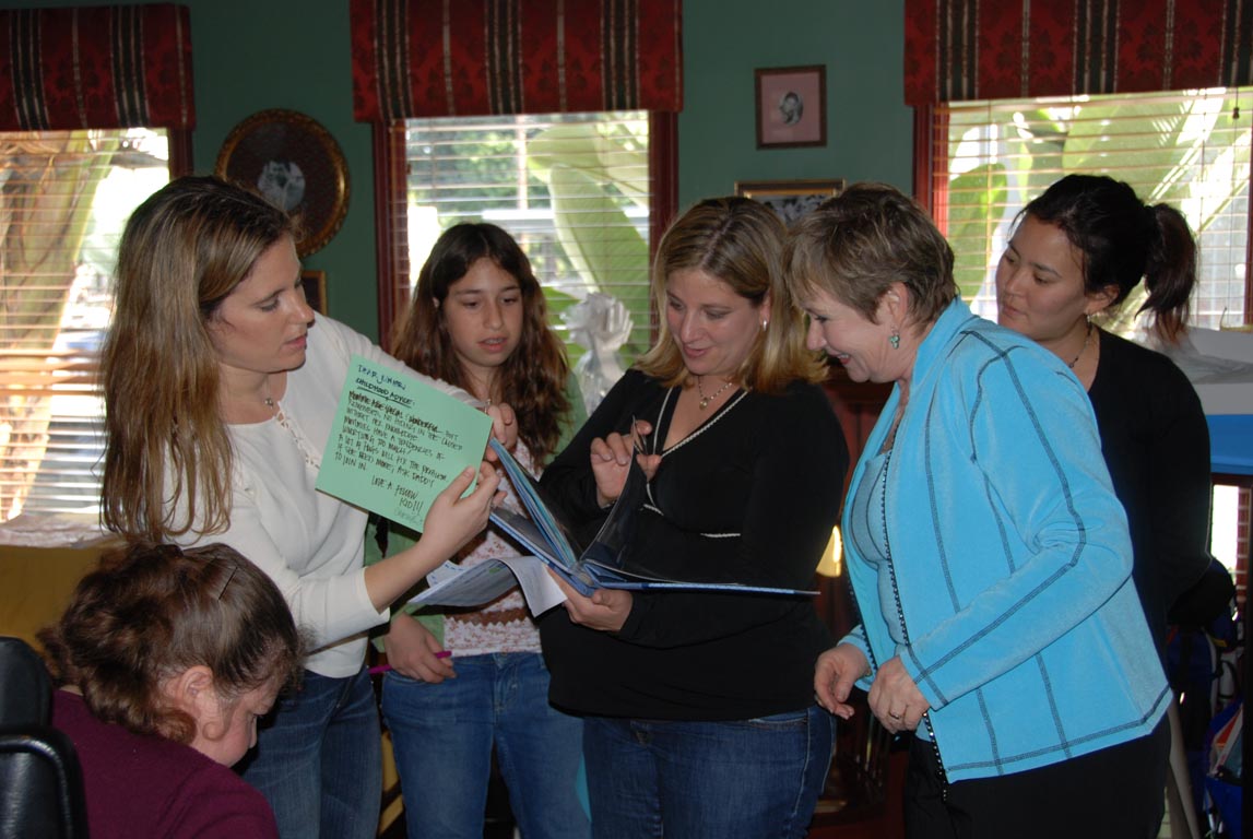 2006 Noah Shower 167