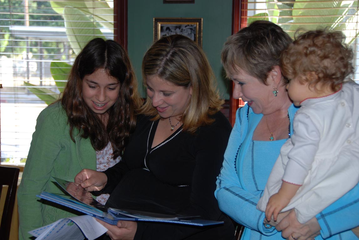 2006 Noah Shower 168