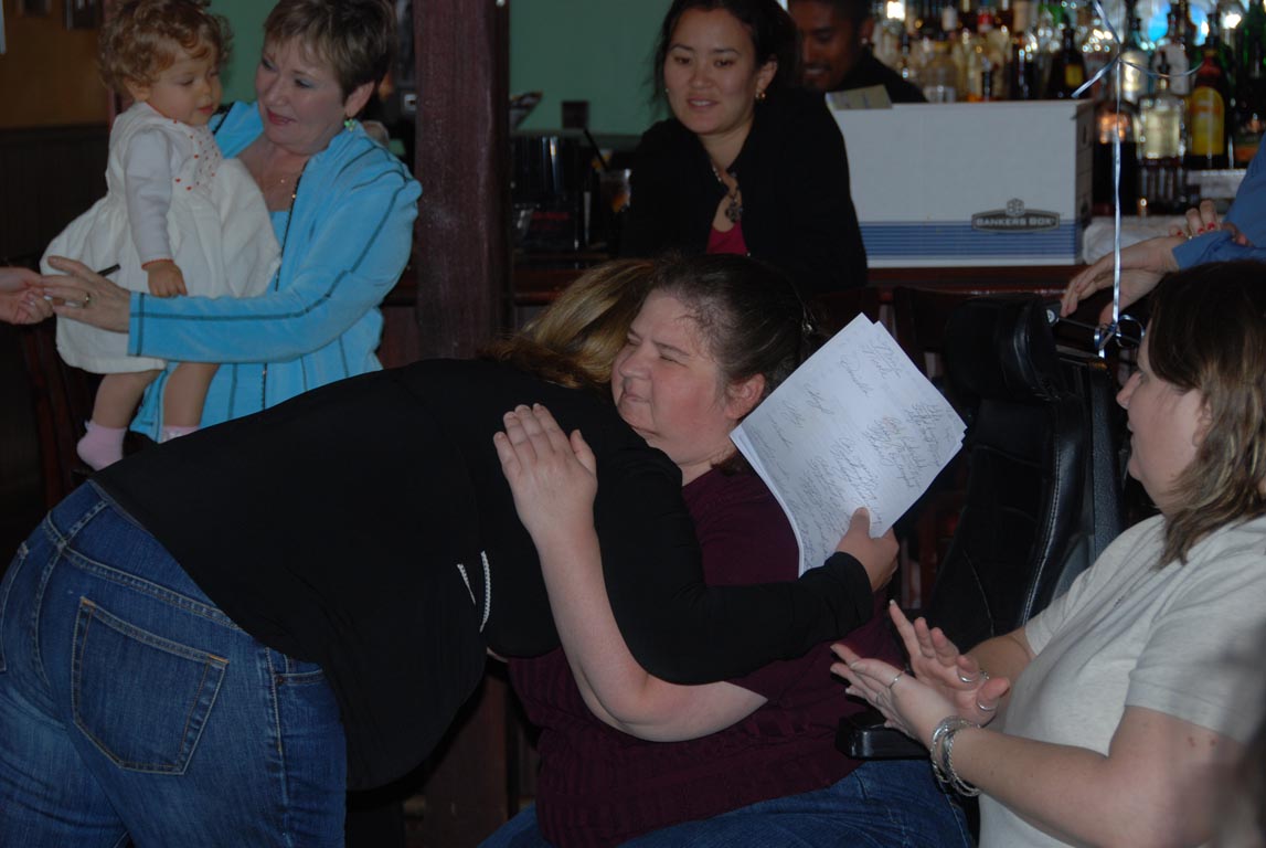 2006 Noah Shower 182
