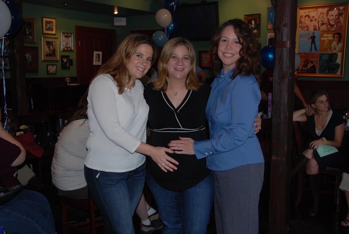 2006 Noah Shower 204