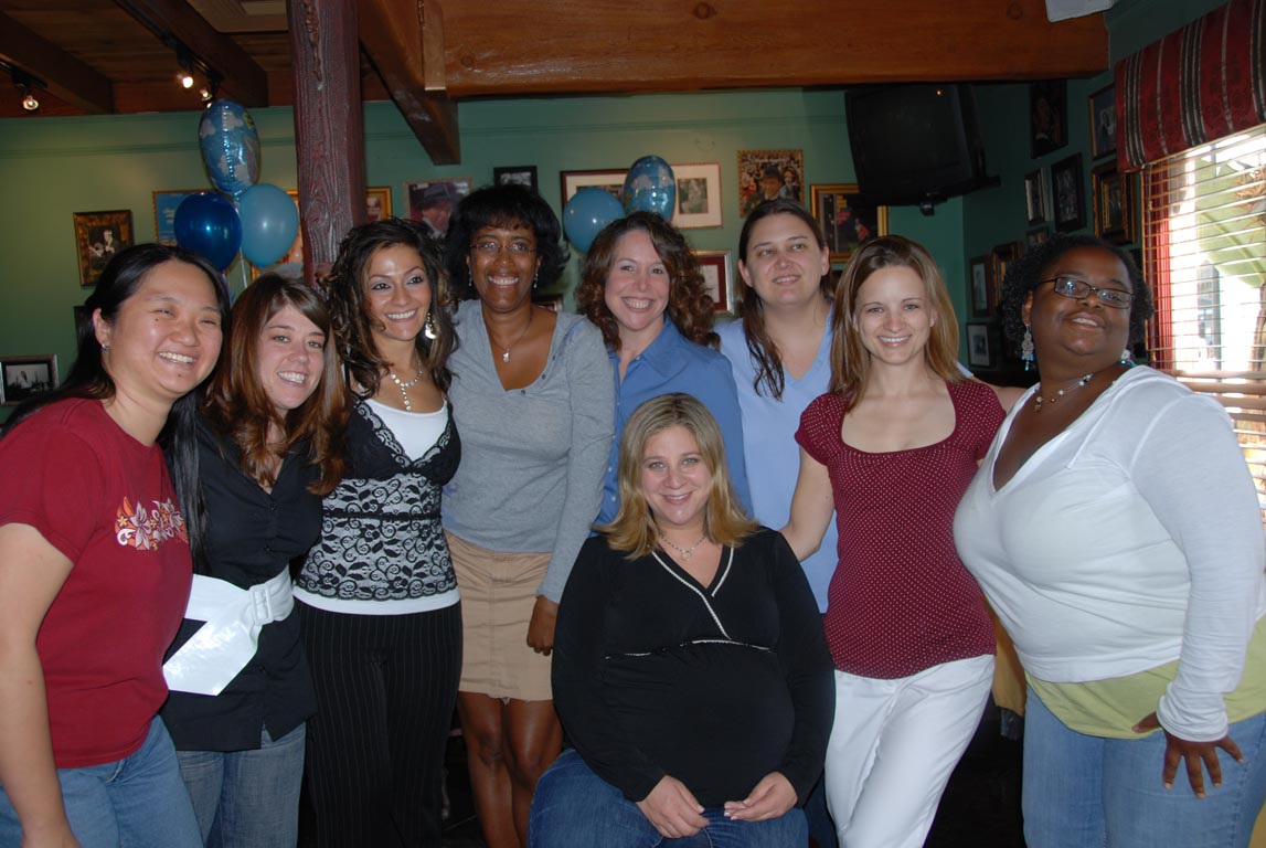2006 Noah Shower 220