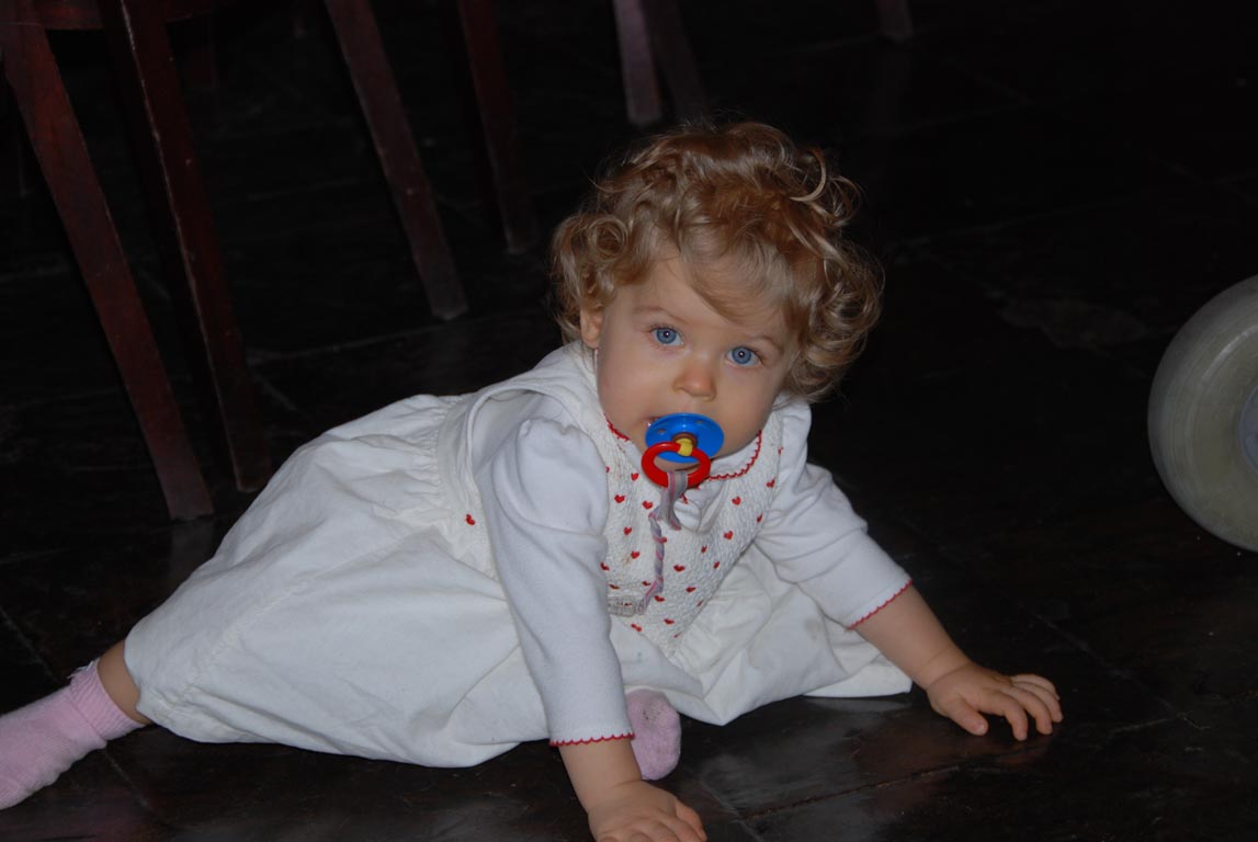 2006 Noah Shower 240