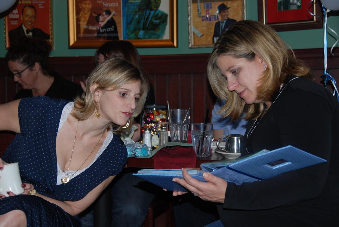 2006 Noah Shower 242